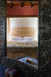 Imagen de la habitación del Hotel Archontiko Terpou. Foto 5