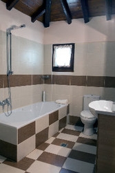 Imagen de los exteriores del Hotel Archontiko Terpou. Foto 8