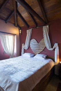 Imagen de la habitación del Hotel Archontiko Terpou. Foto 6