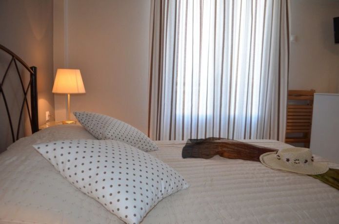 Imagen de la habitación del Hotel Archontissa Rooms. Foto 2