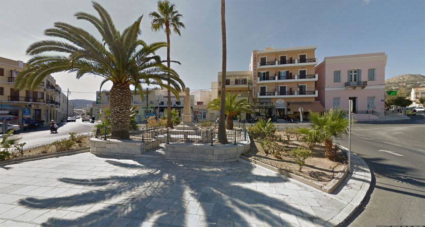 Imagen de la habitación del Hotel Archontissa Rooms. Foto 5