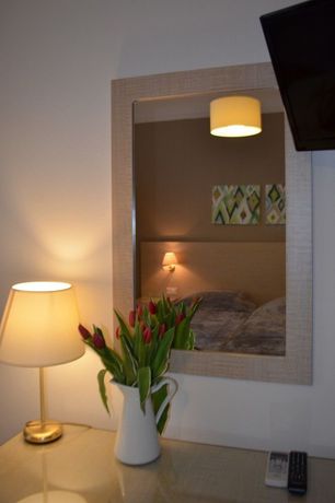 Imagen de la habitación del Hotel Archontissa Rooms. Foto 6