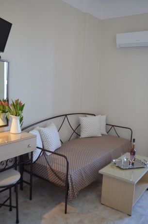 Imagen de la habitación del Hotel Archontissa Rooms. Foto 7