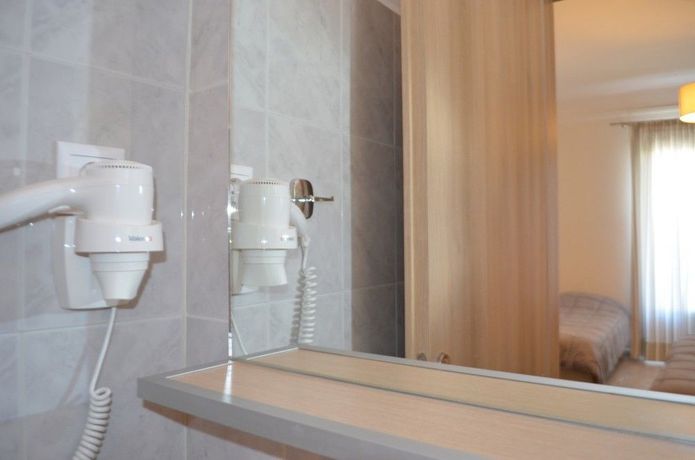 Imagen de la habitación del Hotel Archontissa Rooms. Foto 9