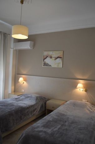 Imagen de la habitación del Hotel Archontissa Rooms. Foto 13