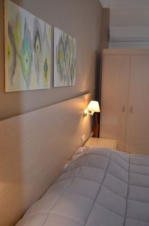 Imagen de la habitación del Hotel Archontissa Rooms. Foto 15