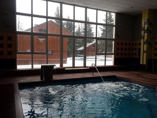 Imagen de la piscina del Hotel Arcipreste De Hita - Adults Only. Foto 19