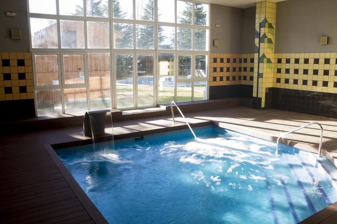 Imagen de la piscina del Hotel Arcipreste De Hita - Adults Only. Foto 21