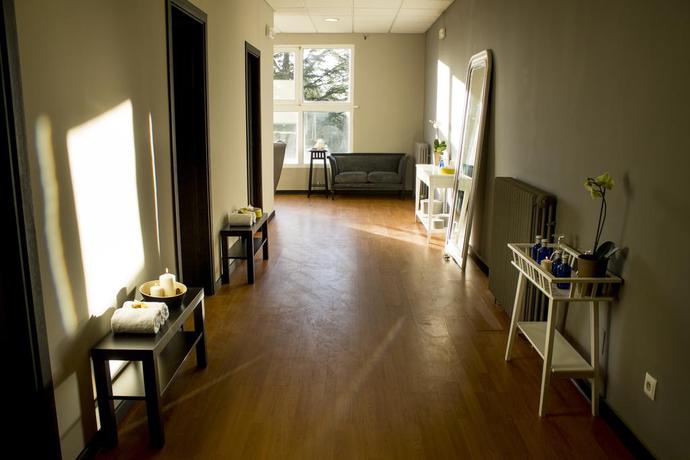 Imagen de los interiores del Hotel Arcipreste De Hita - Adults Only. Foto 13