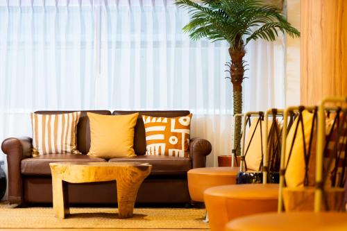 Imagen general del Hotel Arck, Makkasan. Foto 6