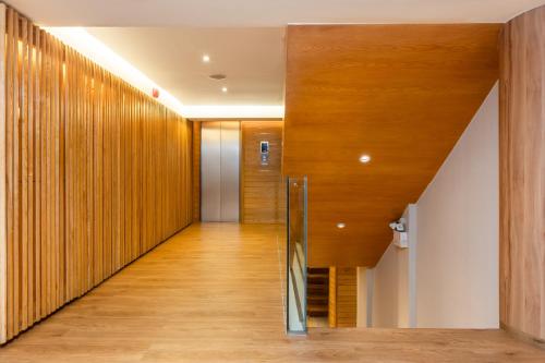 Imagen general del Hotel Arck, Makkasan. Foto 9