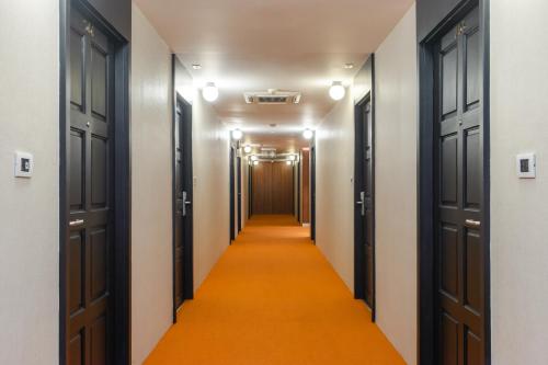 Imagen general del Hotel Arck, Makkasan. Foto 13