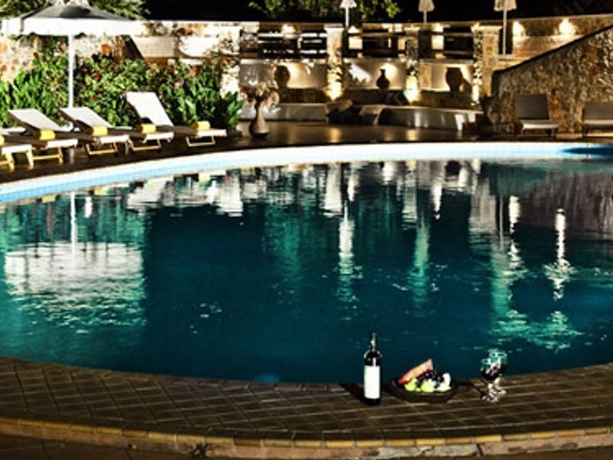Imagen general del Hotel Arco Beach. Foto 3