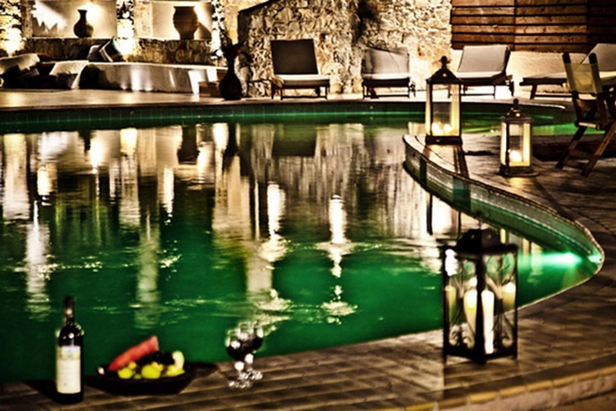 Imagen general del Hotel Arco Beach. Foto 5