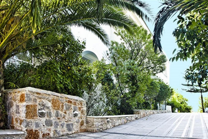 Imagen general del Hotel Arco Beach. Foto 6