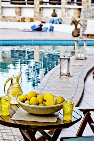 Imagen general del Hotel Arco Beach. Foto 10