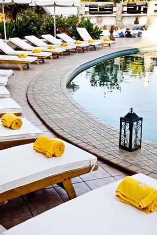 Imagen general del Hotel Arco Beach. Foto 11