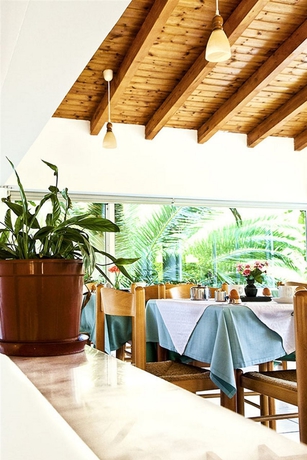 Imagen general del Hotel Arco Beach. Foto 13