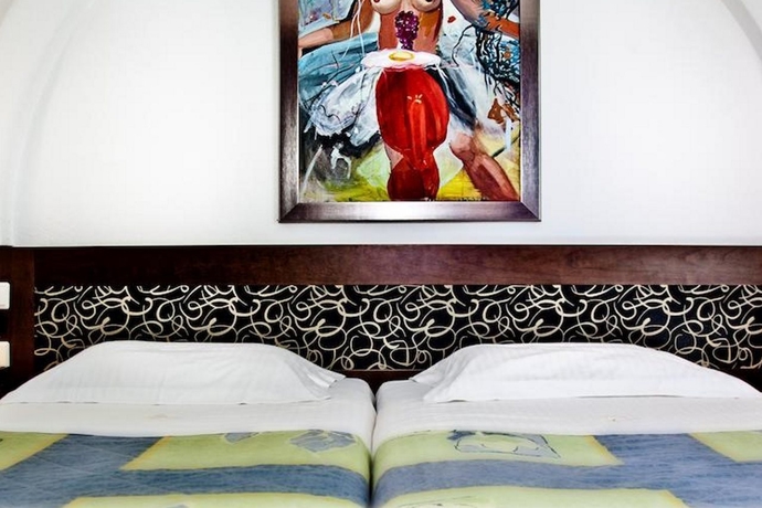 Imagen general del Hotel Arco Beach. Foto 14