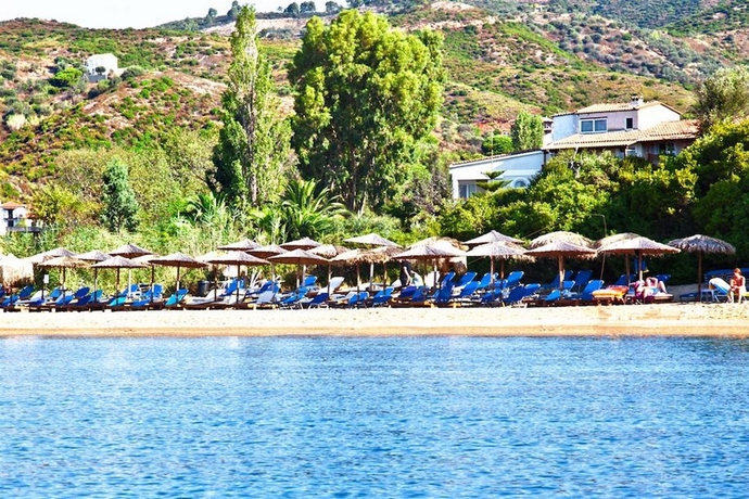 Imagen general del Hotel Arco Beach. Foto 15