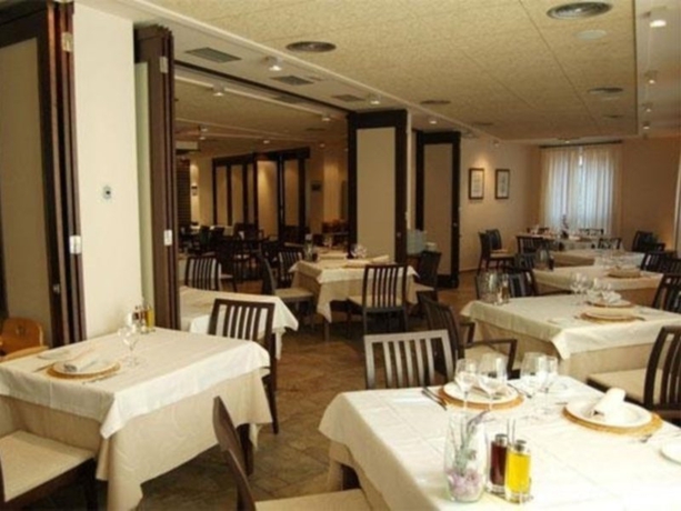 Imagen general del Hotel Arco De San Juan. Foto 3