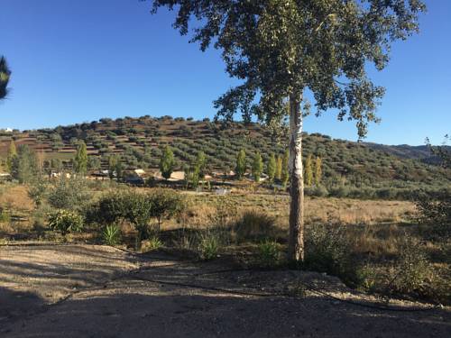 Imagen de la habitación del Hotel Arco Del Sol. Foto 5