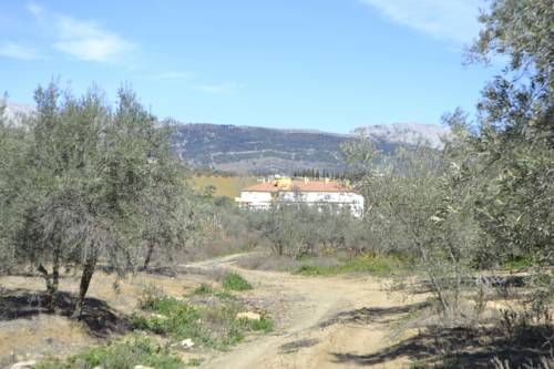 Imagen de la habitación del Hotel Arco Del Sol. Foto 9