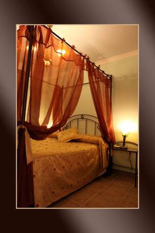 Imagen de la habitación del Hotel Arco Del Sol. Foto 12