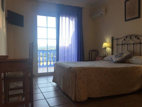 Imagen de la habitación del Hotel Arco Del Sol. Foto 14