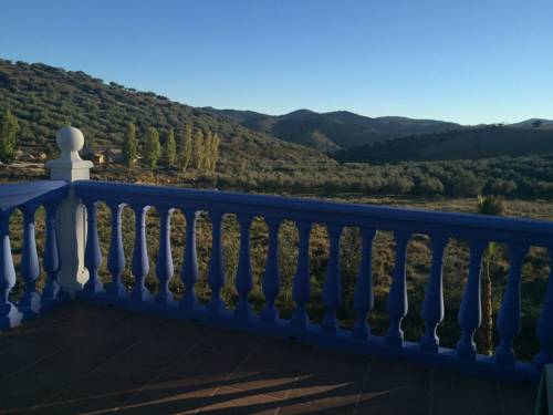 Imagen de la habitación del Hotel Arco Del Sol. Foto 15