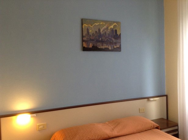 Imagen de la habitación del Hotel Arco Del Sole. Foto 5