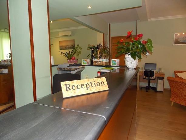 Imagen de los interiores del Hotel Arco Del Sole. Foto 16