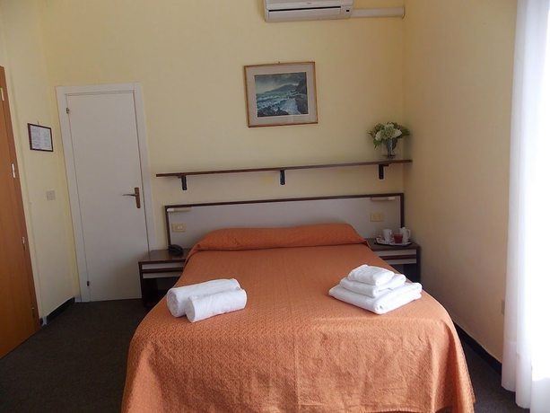 Imagen de la habitación del Hotel Arco Del Sole. Foto 9