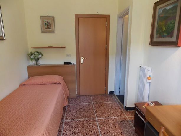 Imagen de la habitación del Hotel Arco Del Sole. Foto 10