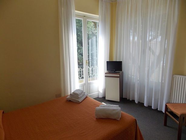 Imagen de la habitación del Hotel Arco Del Sole. Foto 11