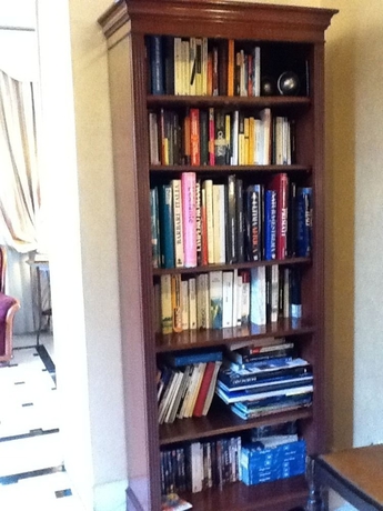 Imagen de los interiores del Hotel Arco Di Travertino. Foto 13