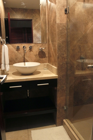 Imagen de la habitación del Hotel Arco Iris, Tamarindo. Foto 5