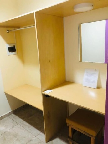 Imagen de la habitación del Hotel Arco Iris Tulum. Foto 8