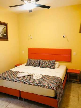 Imagen de la habitación del Hotel Arco Iris Tulum. Foto 16