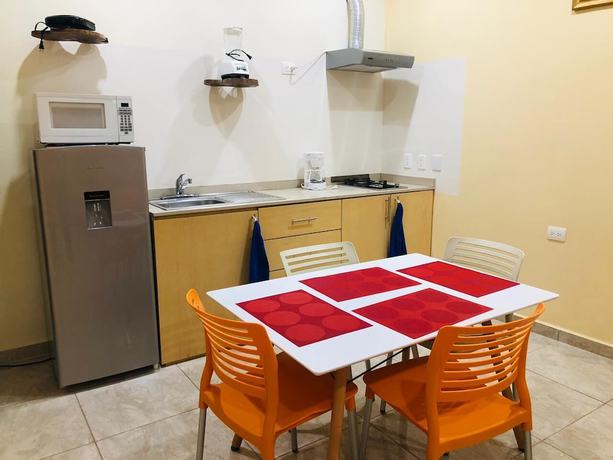 Imagen de la habitación del Hotel Arco Iris Tulum. Foto 18