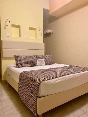 Imagen de la habitación del Hotel Arco Iris Tulum. Foto 19