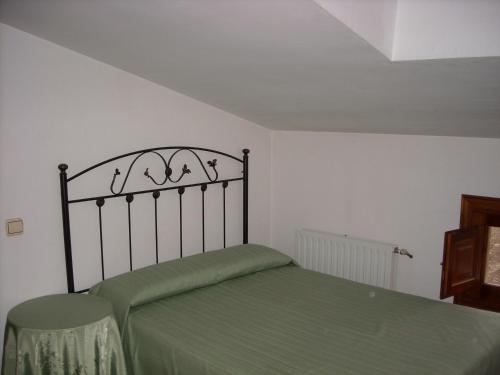 Imagen de la habitación del Hotel Arco San Juan De Silos. Foto 8