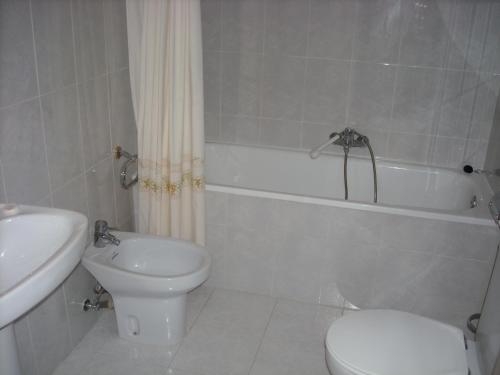 Imagen de la habitación del Hotel Arco San Juan De Silos. Foto 9