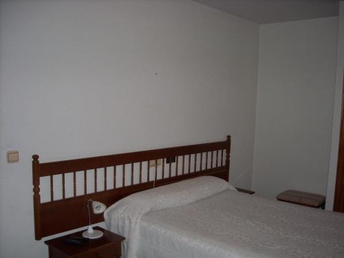 Imagen de la habitación del Hotel Arco San Juan De Silos. Foto 10