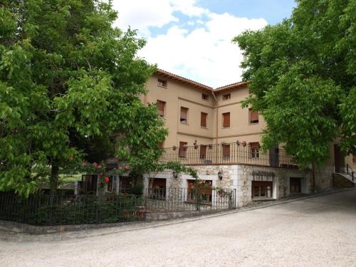 Imagen general del Hotel Arco San Juan De Silos. Foto 2
