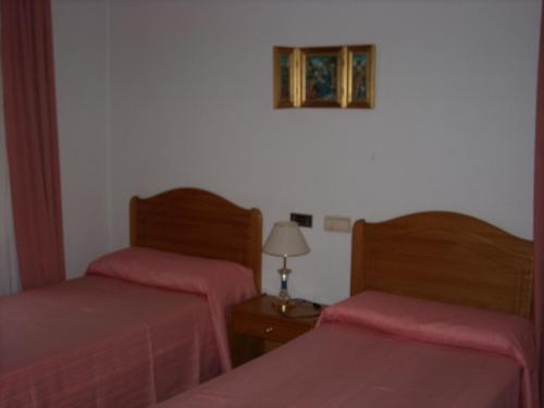 Imagen general del Hotel Arco San Juan De Silos. Foto 4