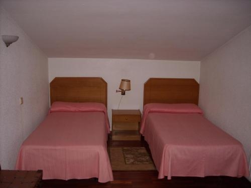 Imagen general del Hotel Arco San Juan De Silos. Foto 7