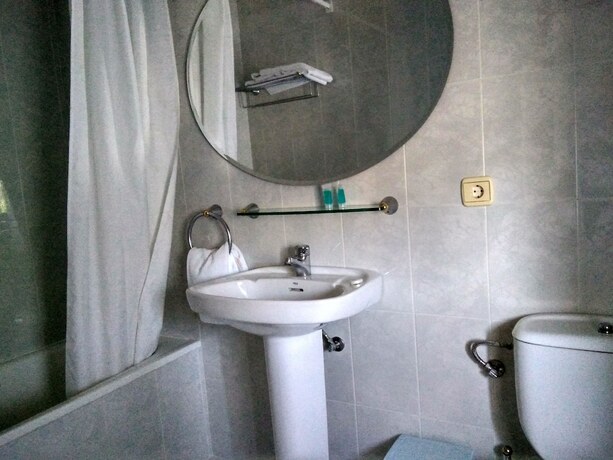 Imagen general del Hotel Arco San Juan. Foto 4