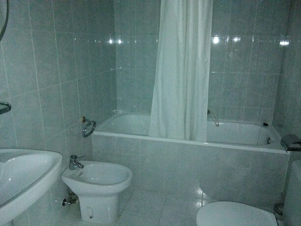 Imagen general del Hotel Arco San Juan. Foto 5