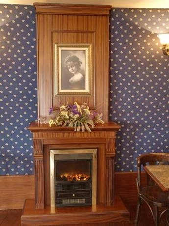 Imagen de los interiores del Hotel Arco San Vicente. Foto 11